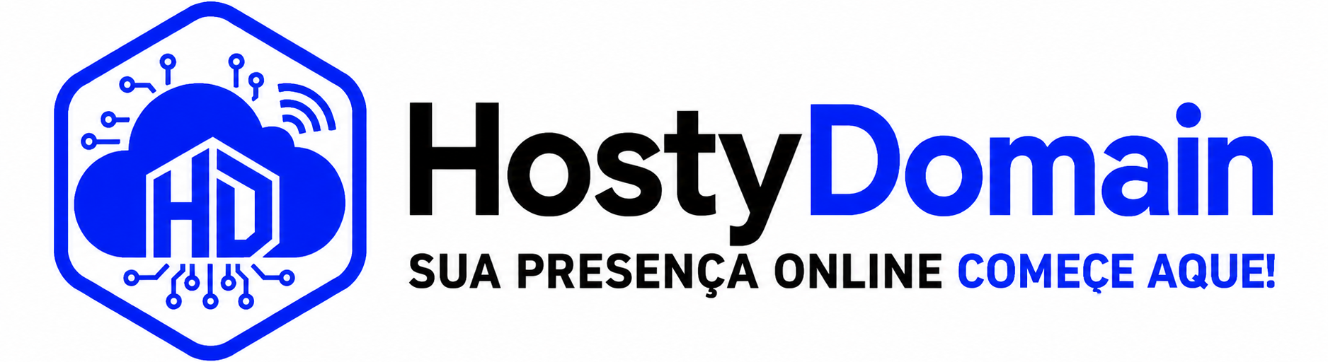 HostyDomain